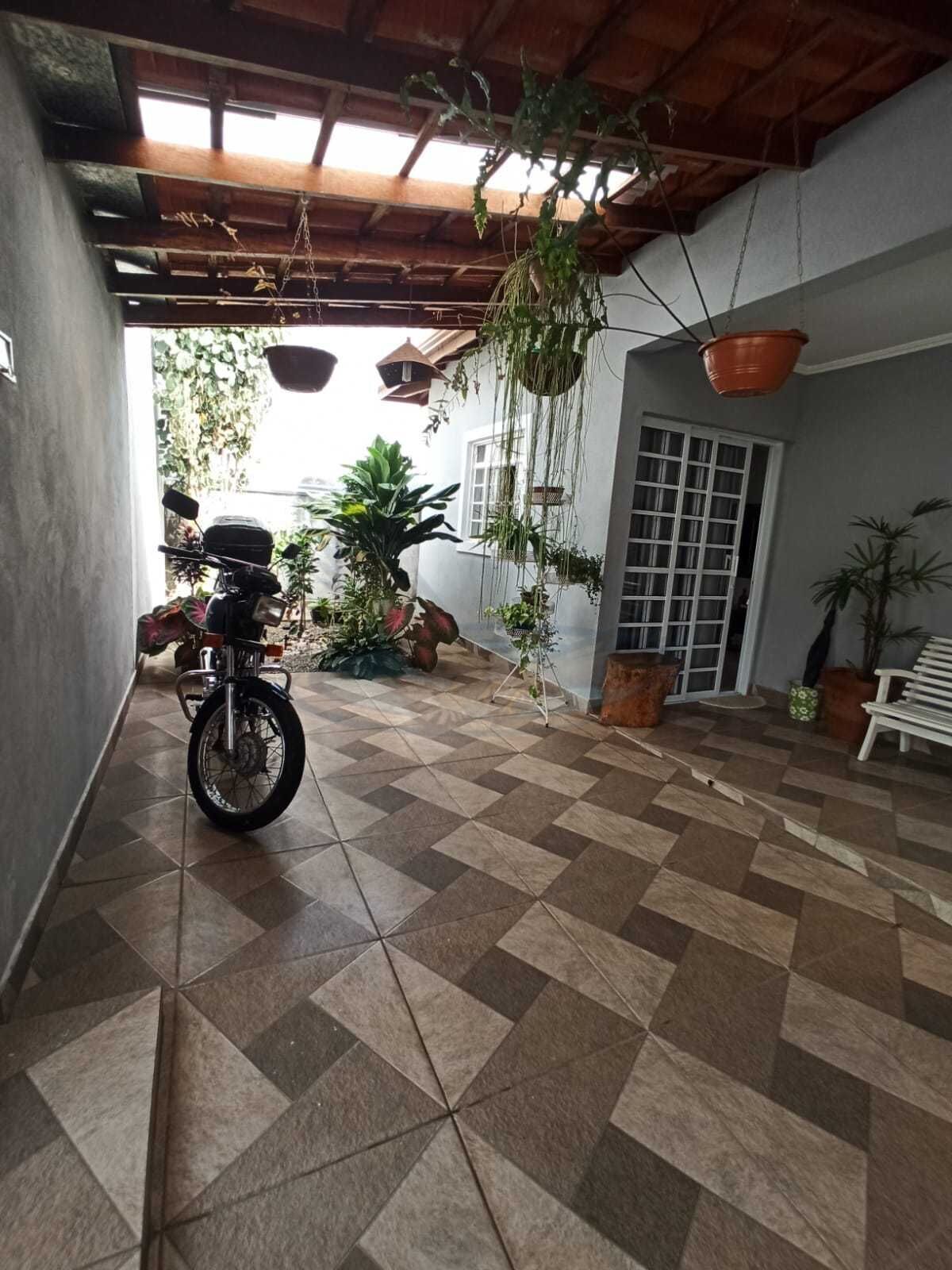 Casa à venda com 3 quartos, 71m² - Foto 26