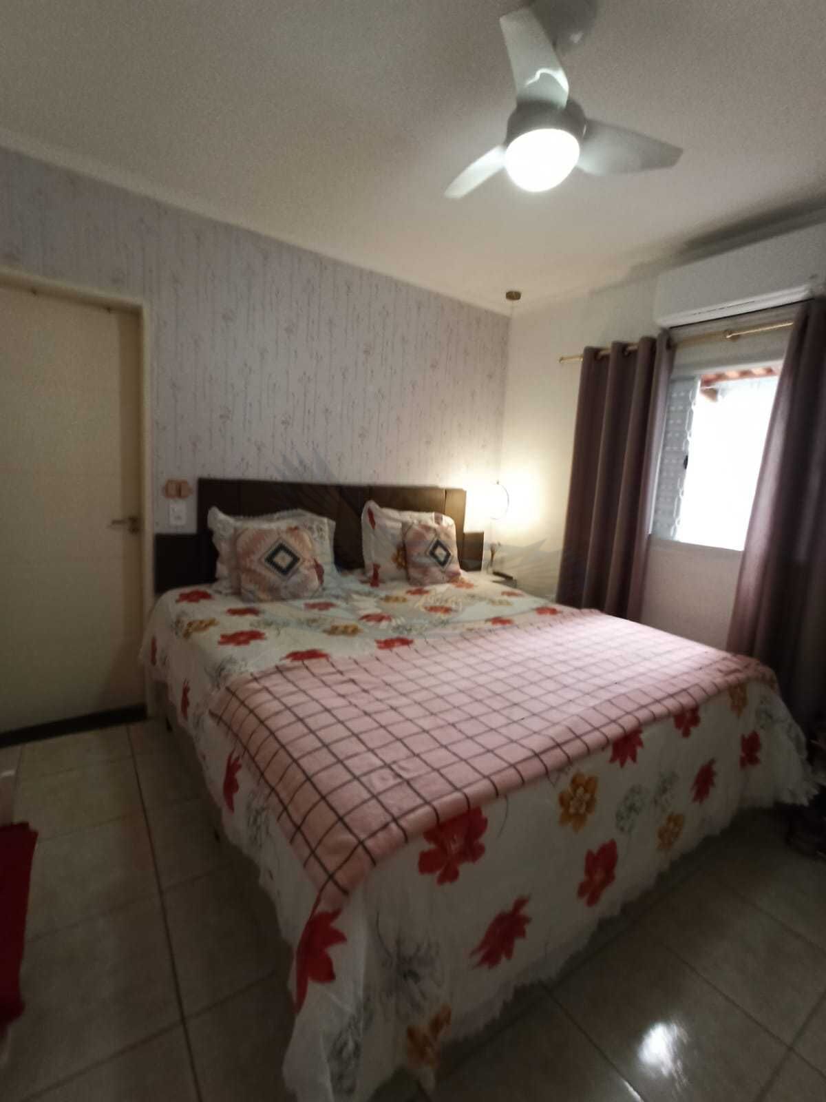 Casa à venda com 3 quartos, 71m² - Foto 7