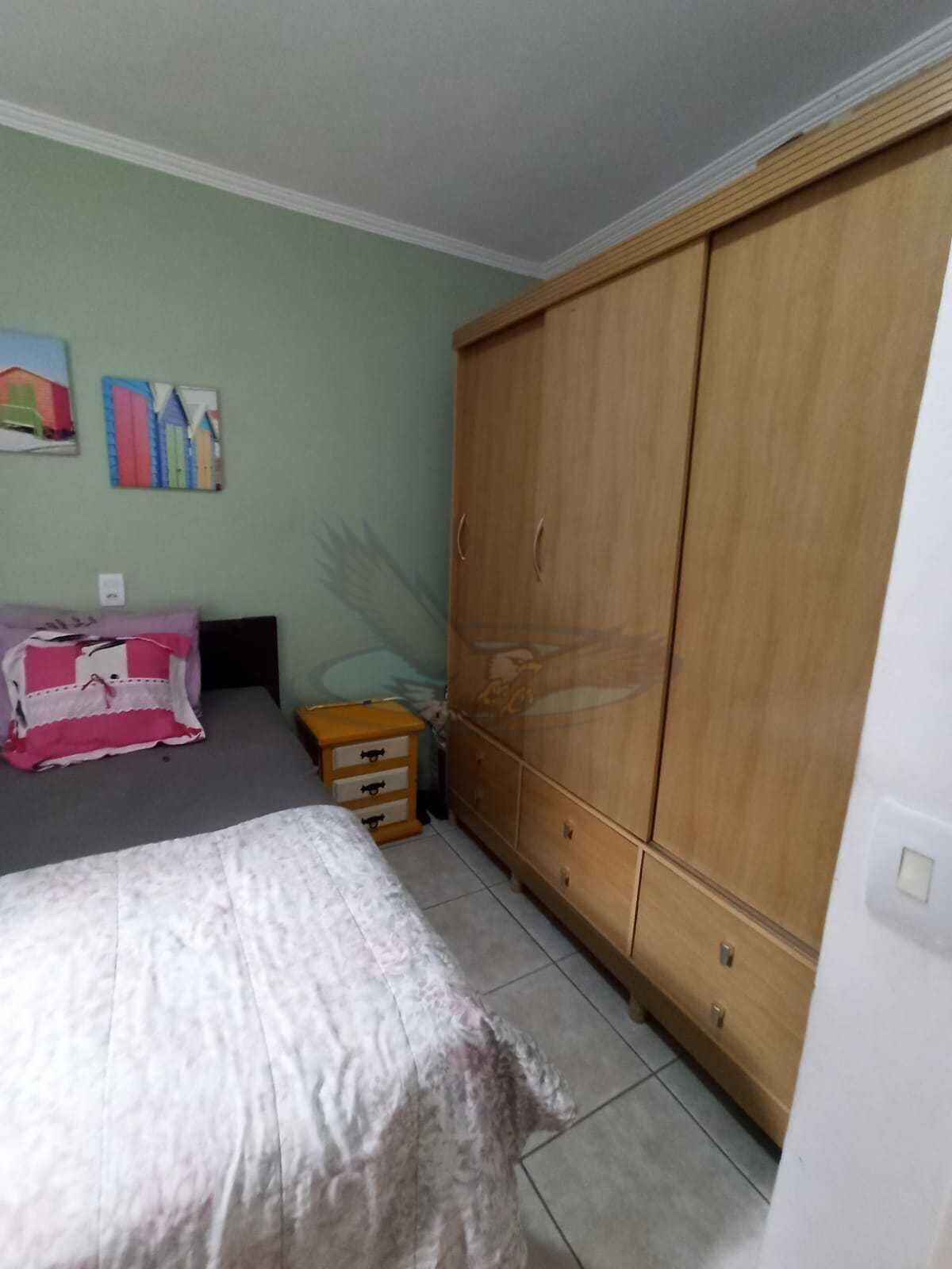 Casa à venda com 3 quartos, 71m² - Foto 5