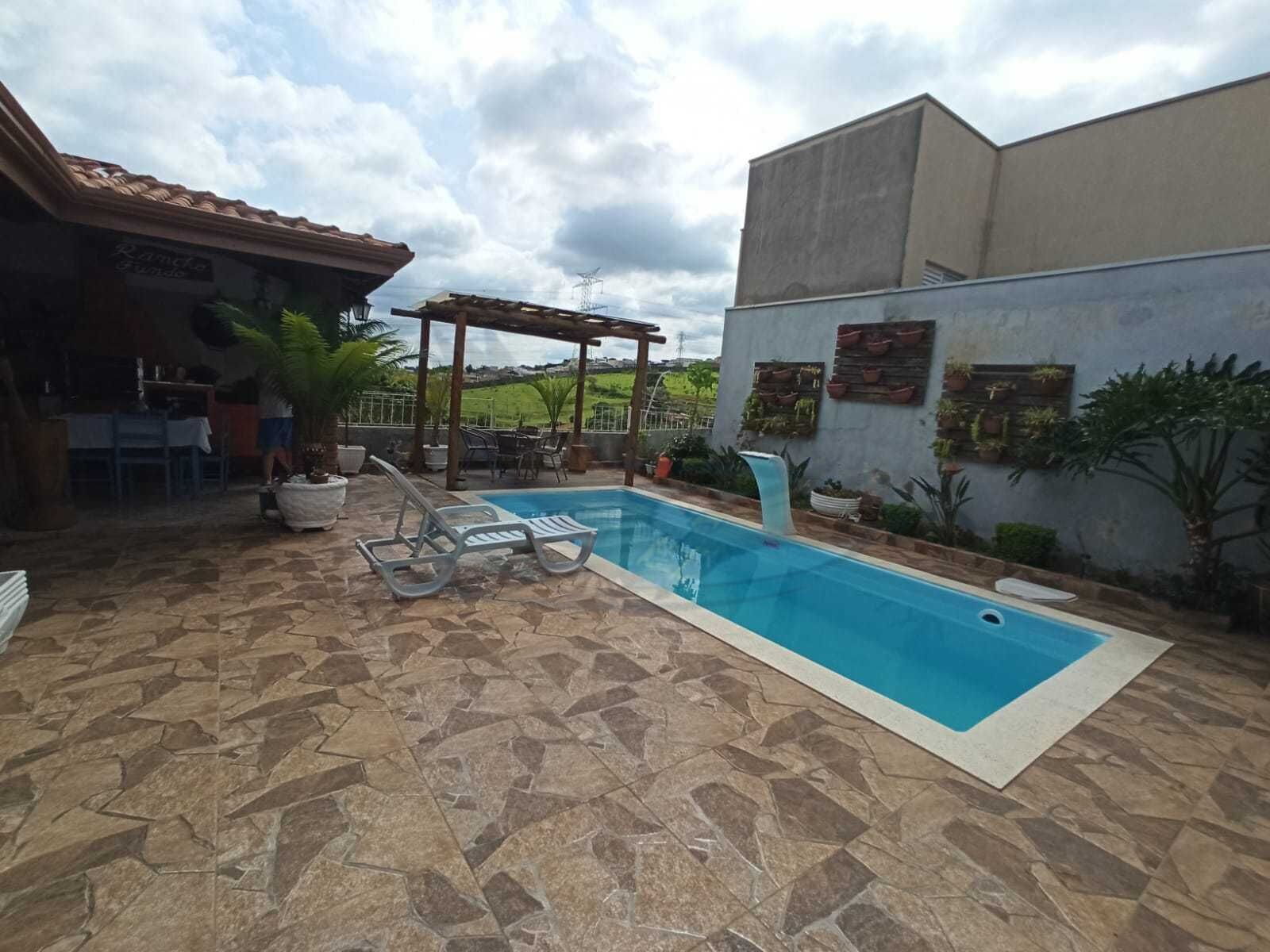 Casa à venda com 3 quartos, 71m² - Foto 21