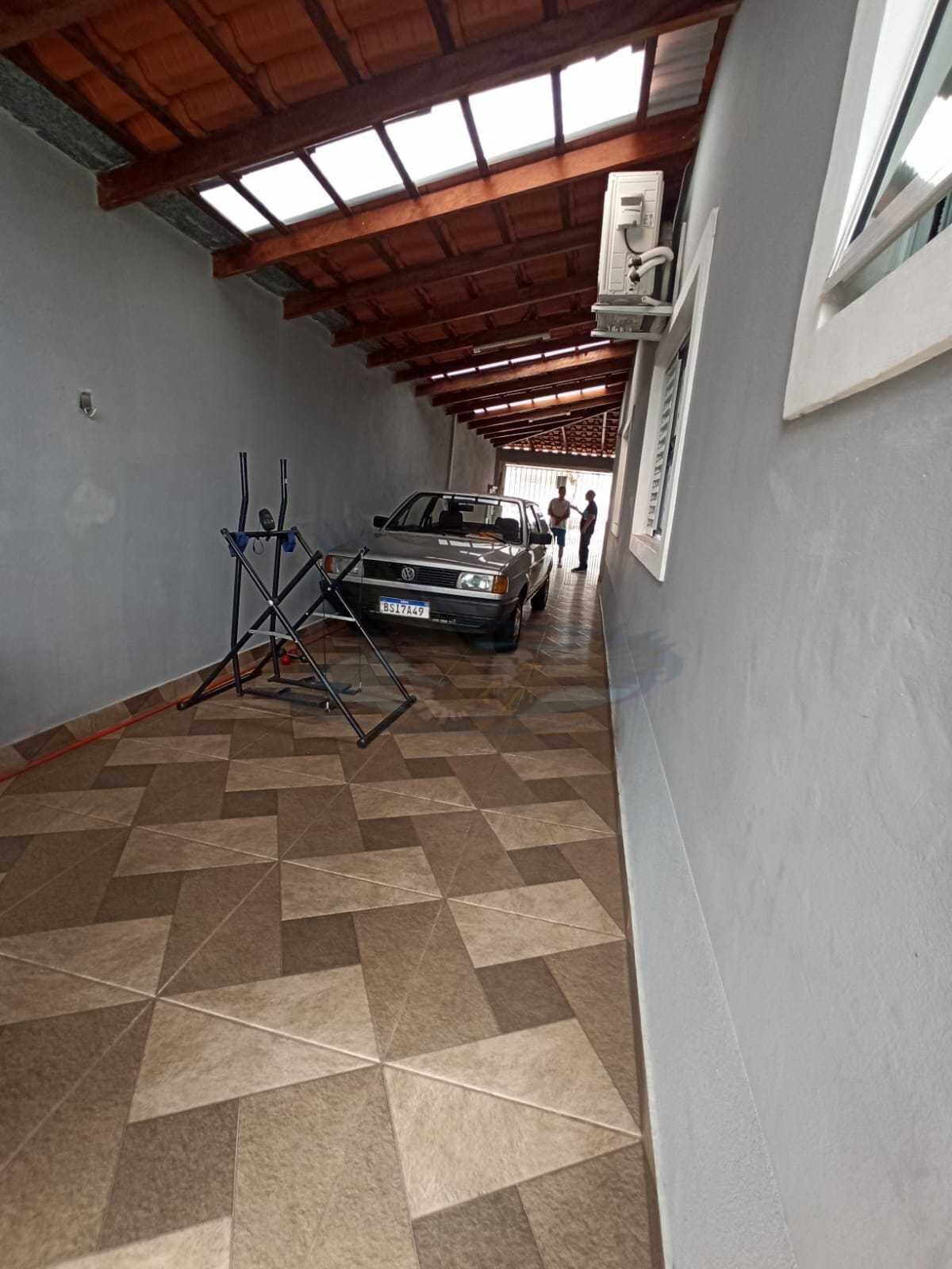 Casa à venda com 3 quartos, 71m² - Foto 29