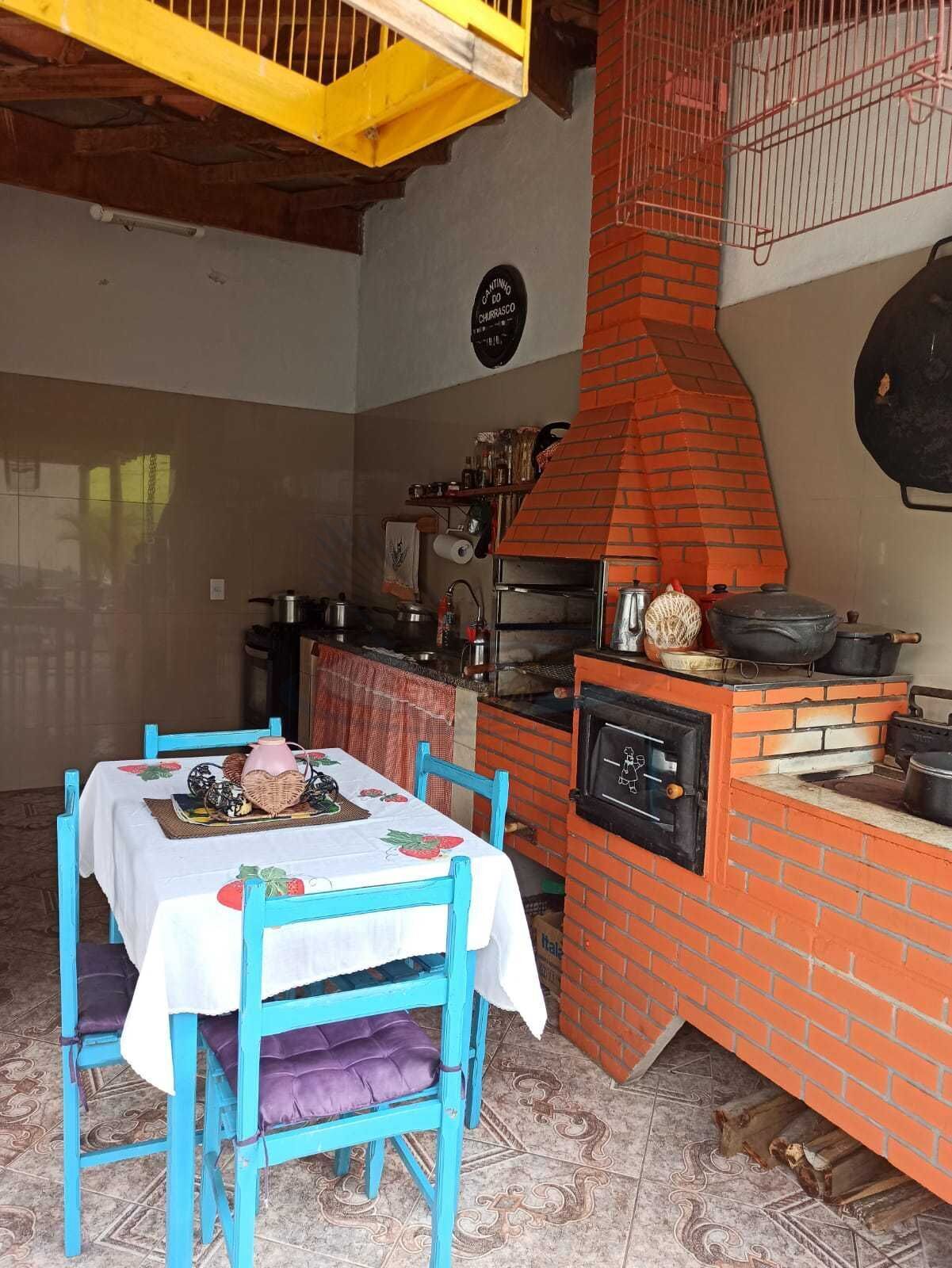 Casa à venda com 3 quartos, 71m² - Foto 19