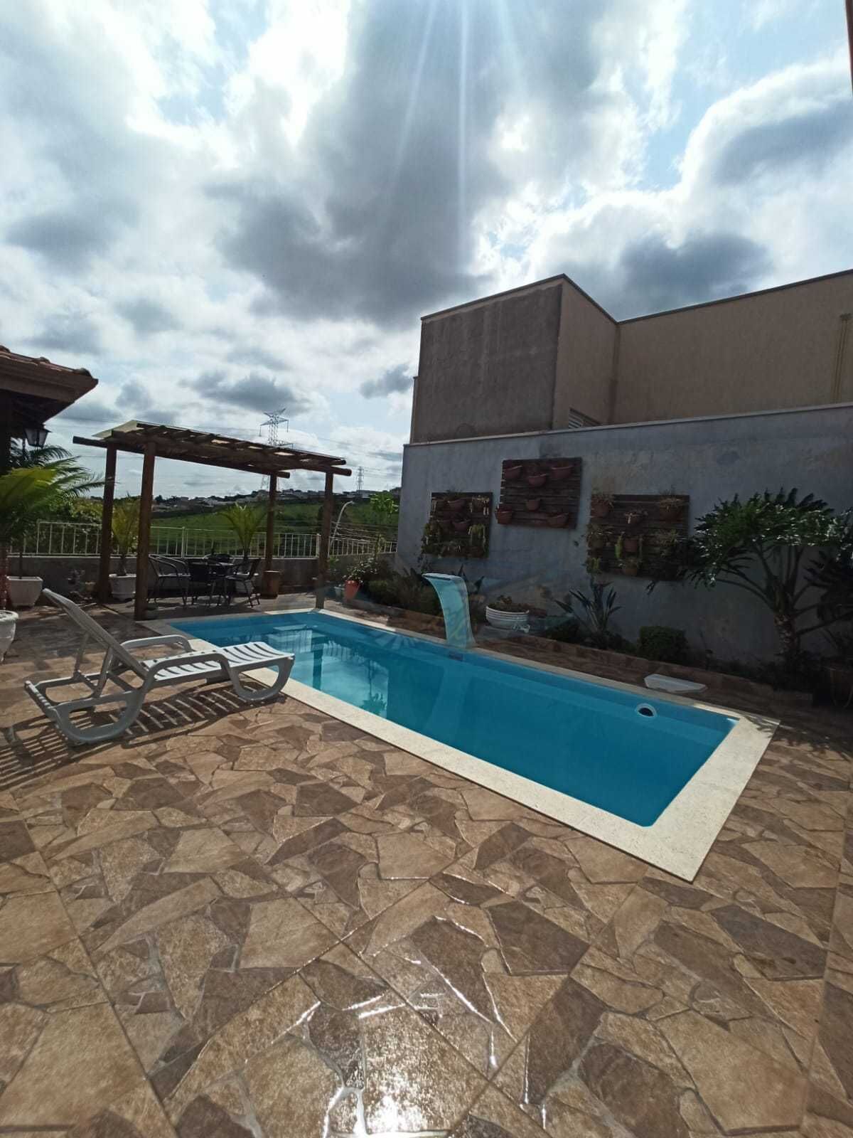 Casa à venda com 3 quartos, 71m² - Foto 22