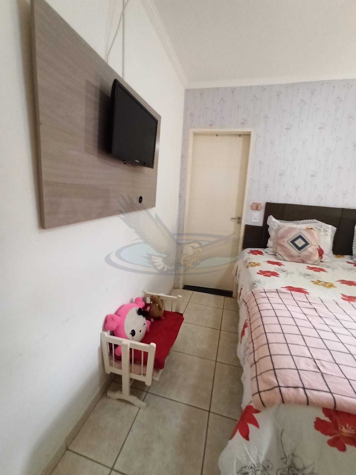 Casa à venda com 3 quartos, 71m² - Foto 9