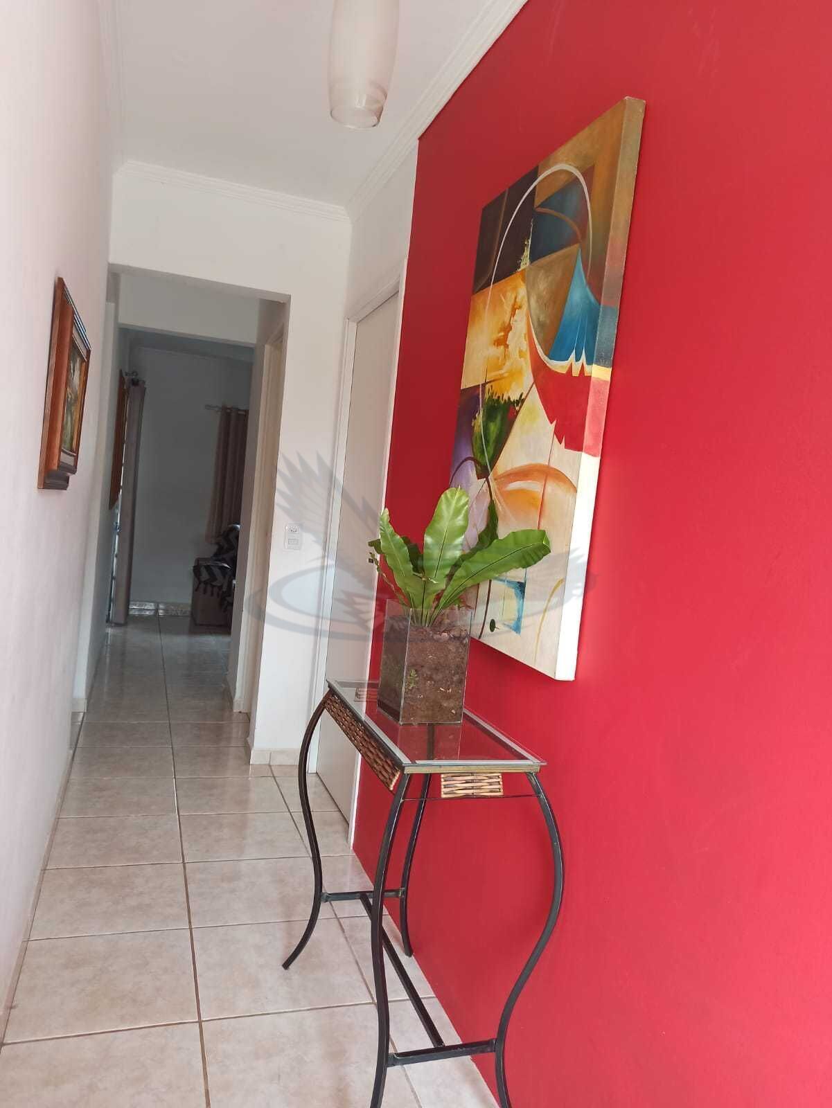 Casa à venda com 3 quartos, 71m² - Foto 13