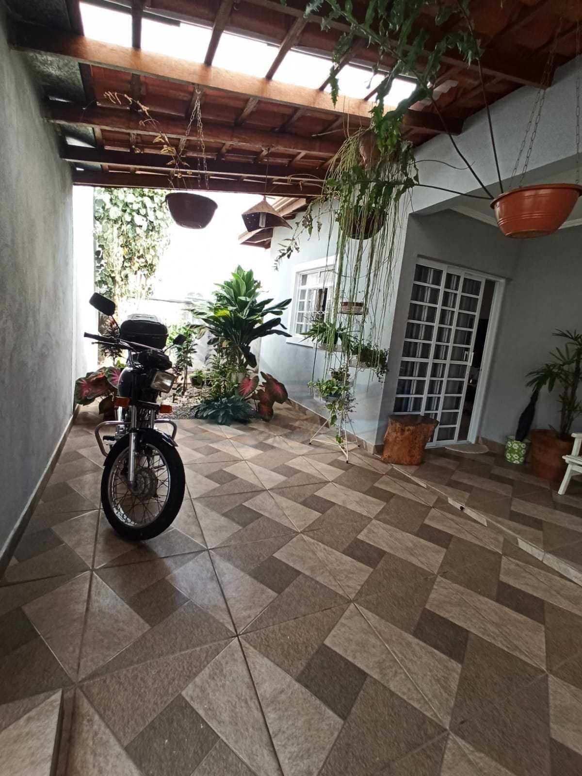 Casa à venda com 3 quartos, 71m² - Foto 25