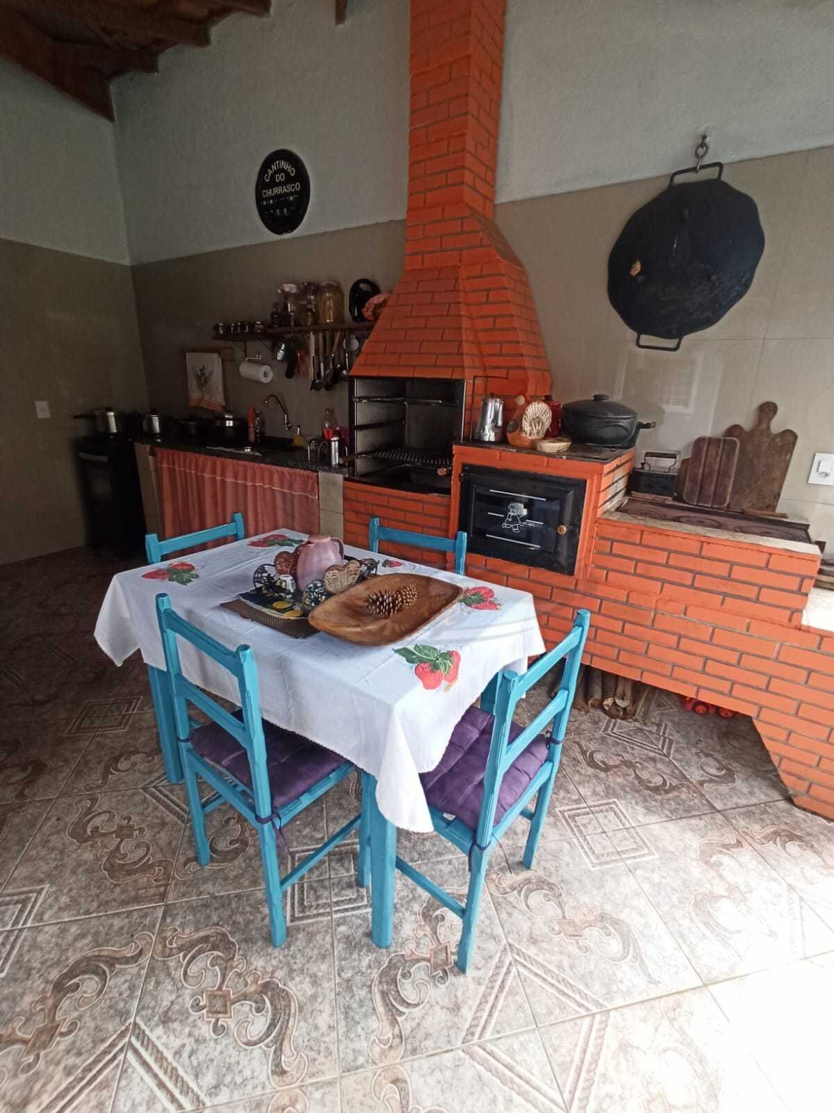 Casa à venda com 3 quartos, 71m² - Foto 17