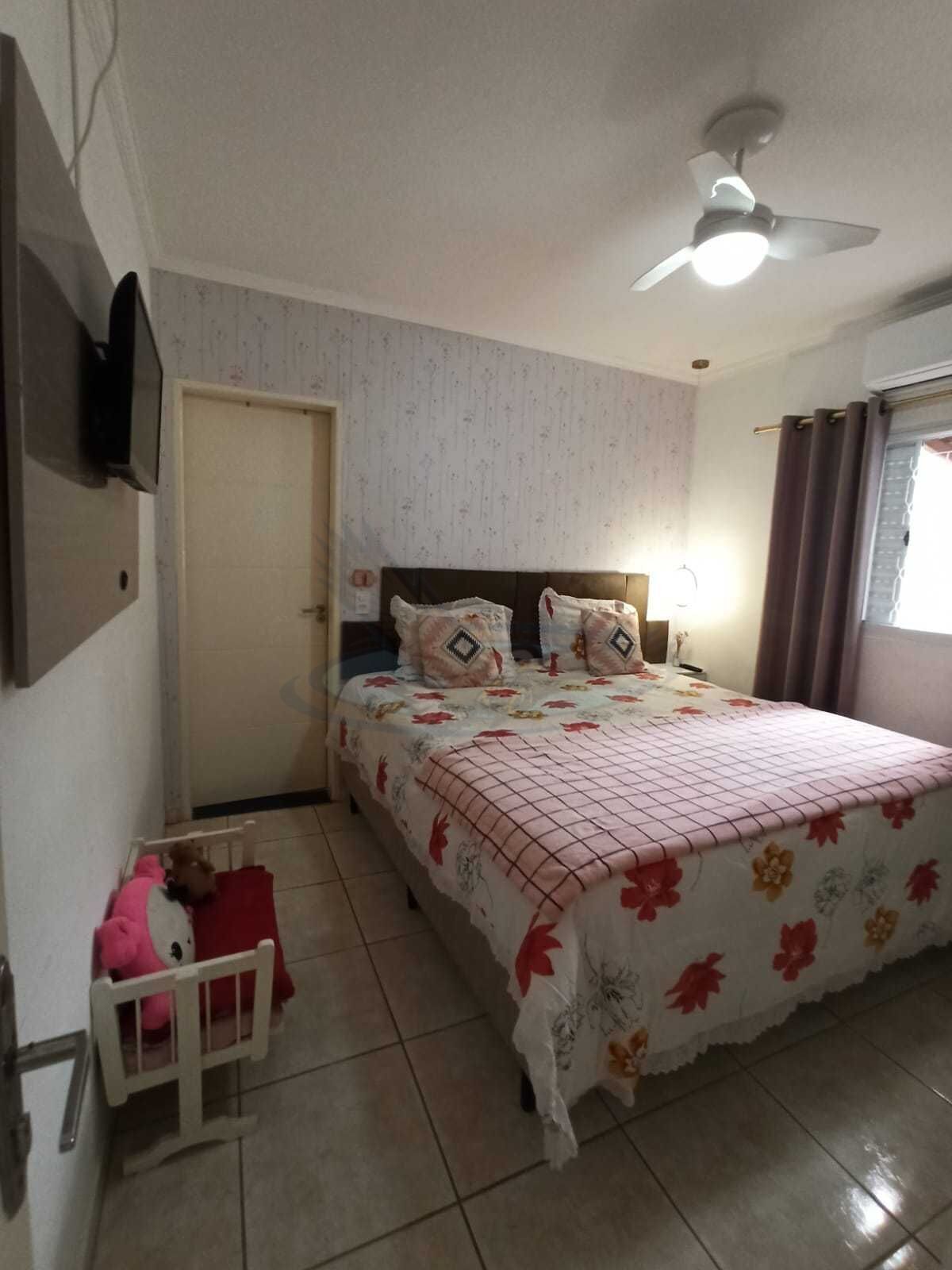 Casa à venda com 3 quartos, 71m² - Foto 8