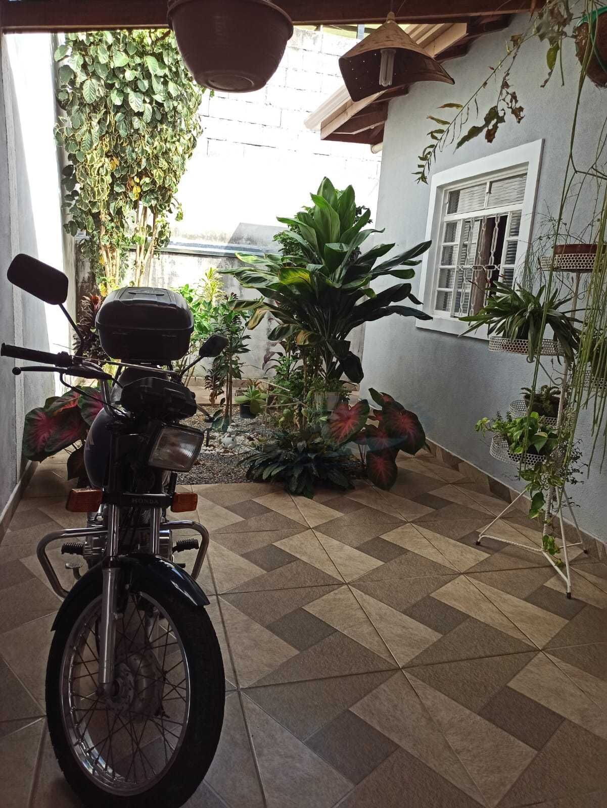 Casa à venda com 3 quartos, 71m² - Foto 30