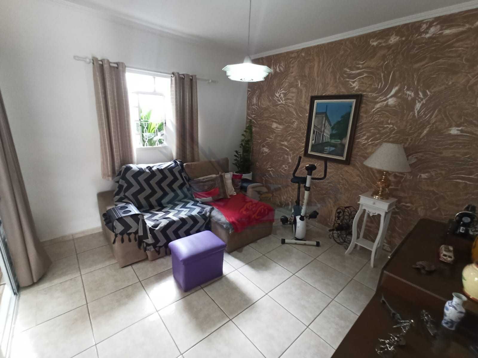 Casa à venda com 3 quartos, 71m² - Foto 14