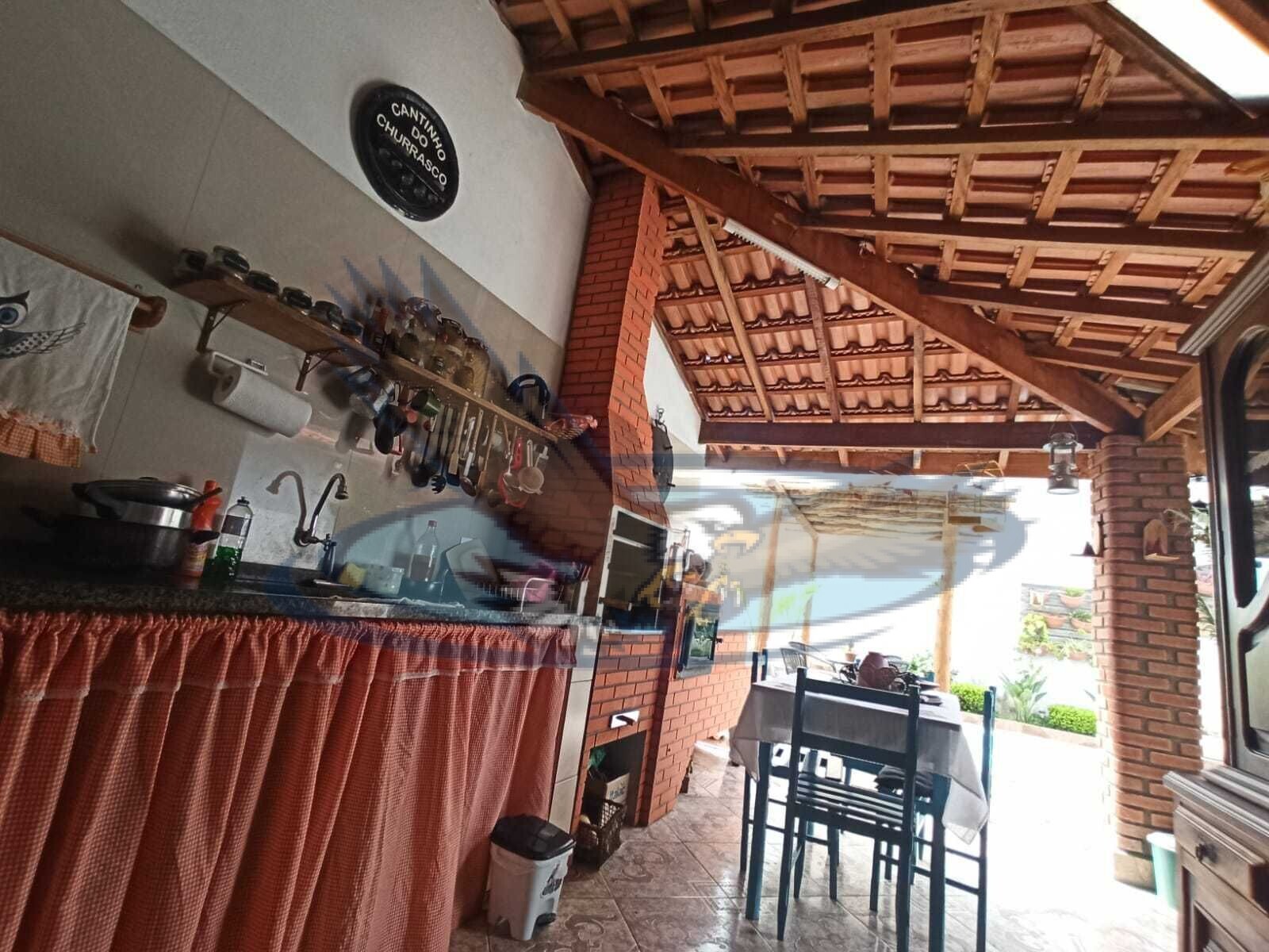 Casa à venda com 3 quartos, 71m² - Foto 20