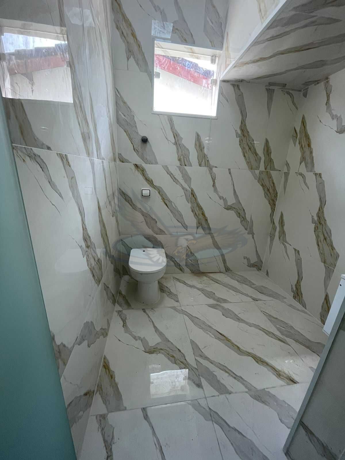 Casa para alugar com 3 quartos, 79m² - Foto 11