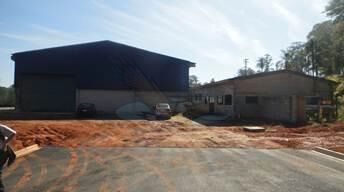 Depósito-Galpão-Armazém para alugar, 2062m² - Foto 11