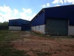 Depósito-Galpão-Armazém para alugar, 2062m² - Foto 8