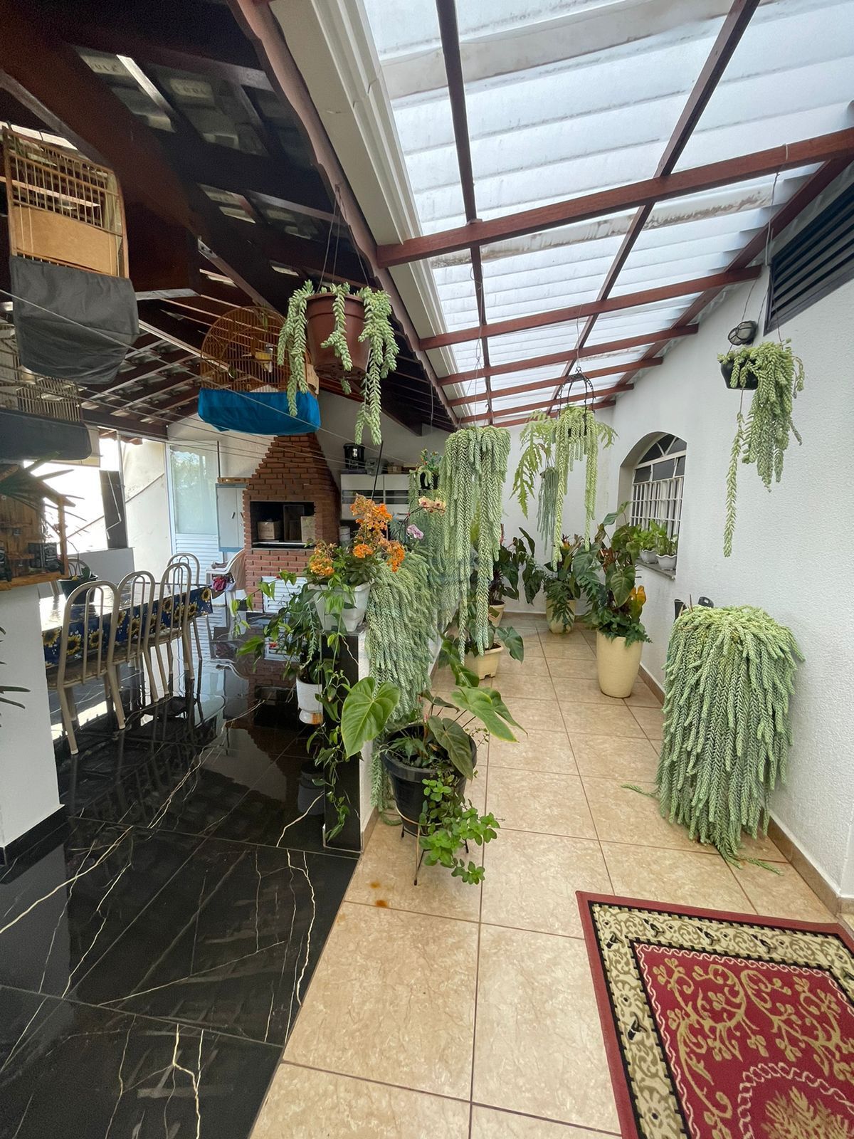 Casa, 3 quartos, 237 m² - Foto 30