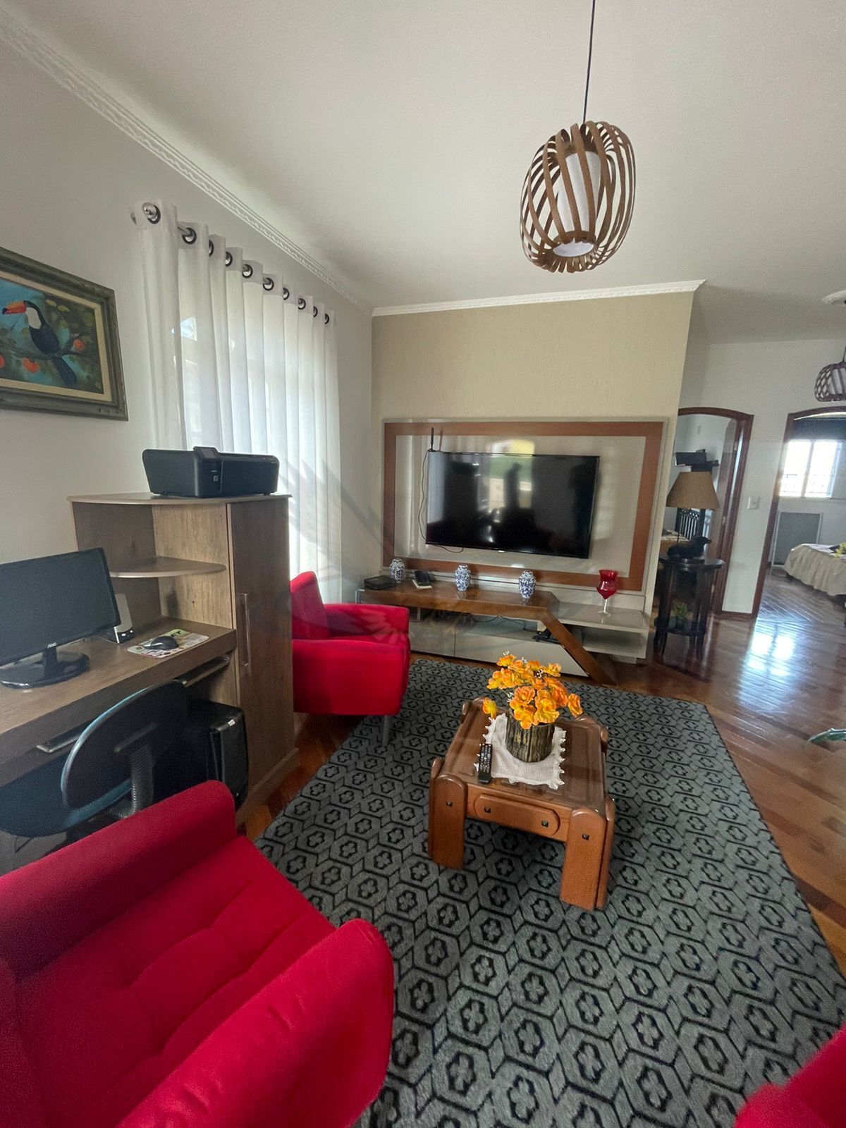 Casa, 3 quartos, 237 m² - Foto 15