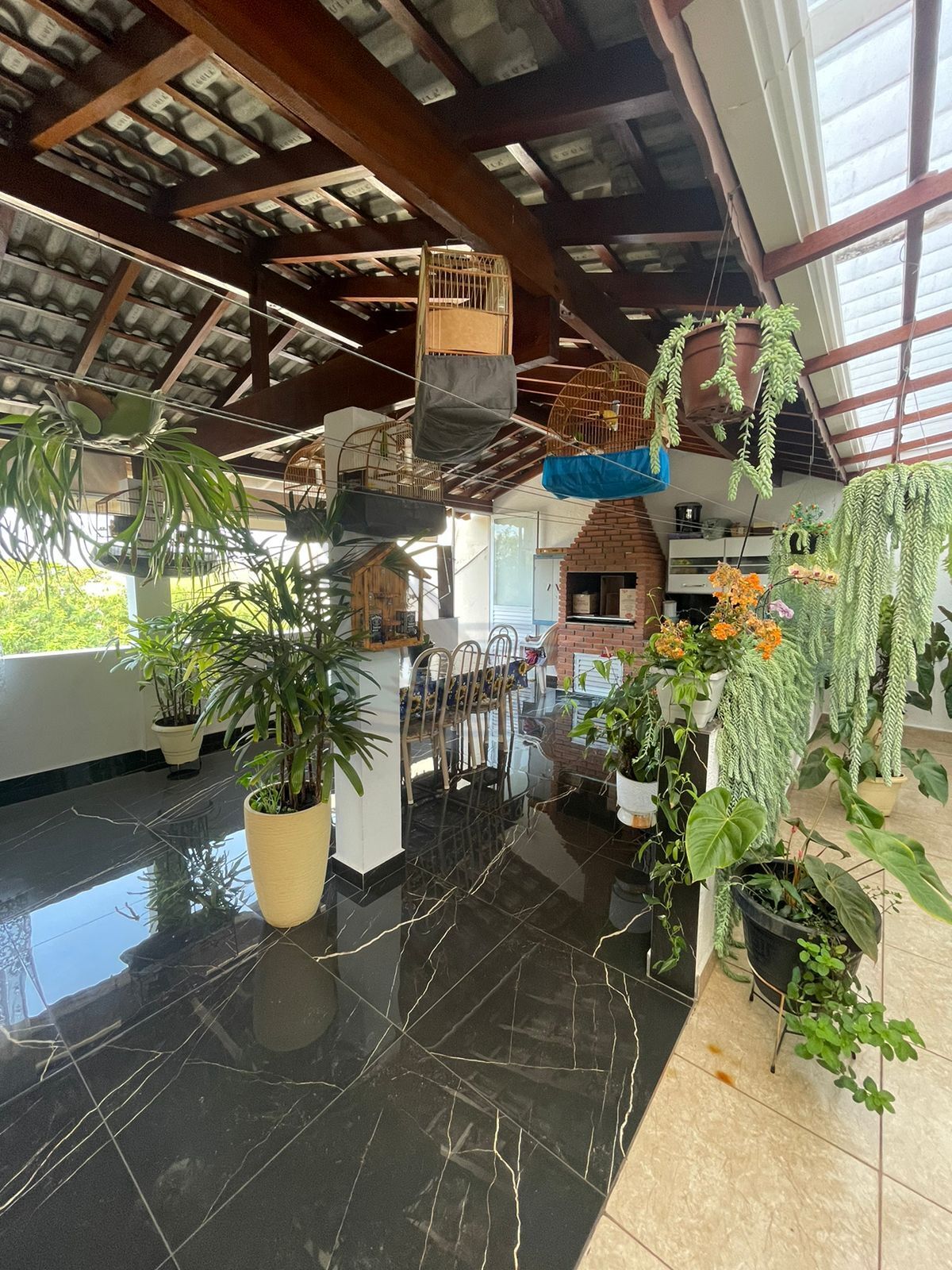 Casa, 3 quartos, 237 m² - Foto 29