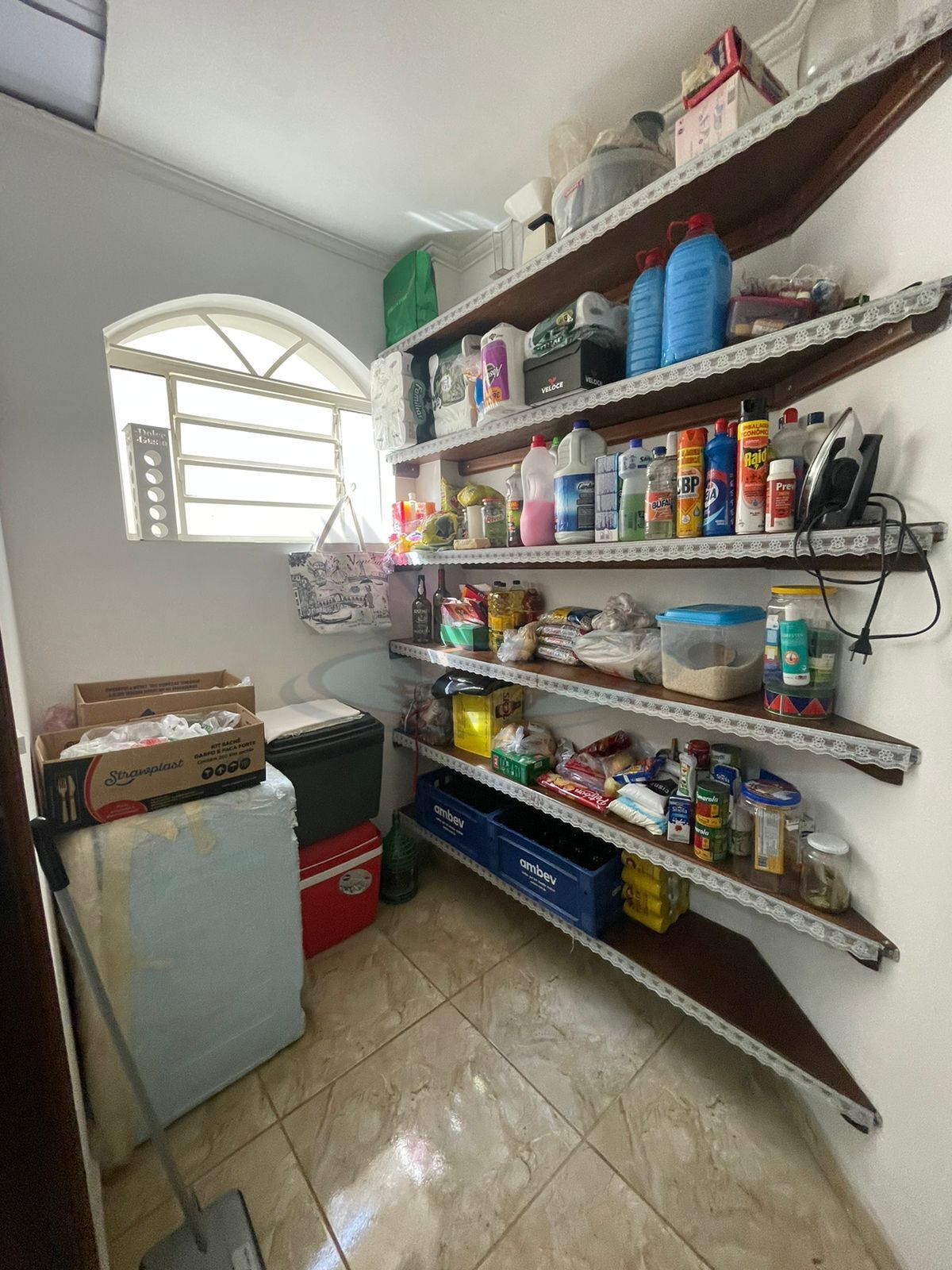 Casa, 3 quartos, 237 m² - Foto 11