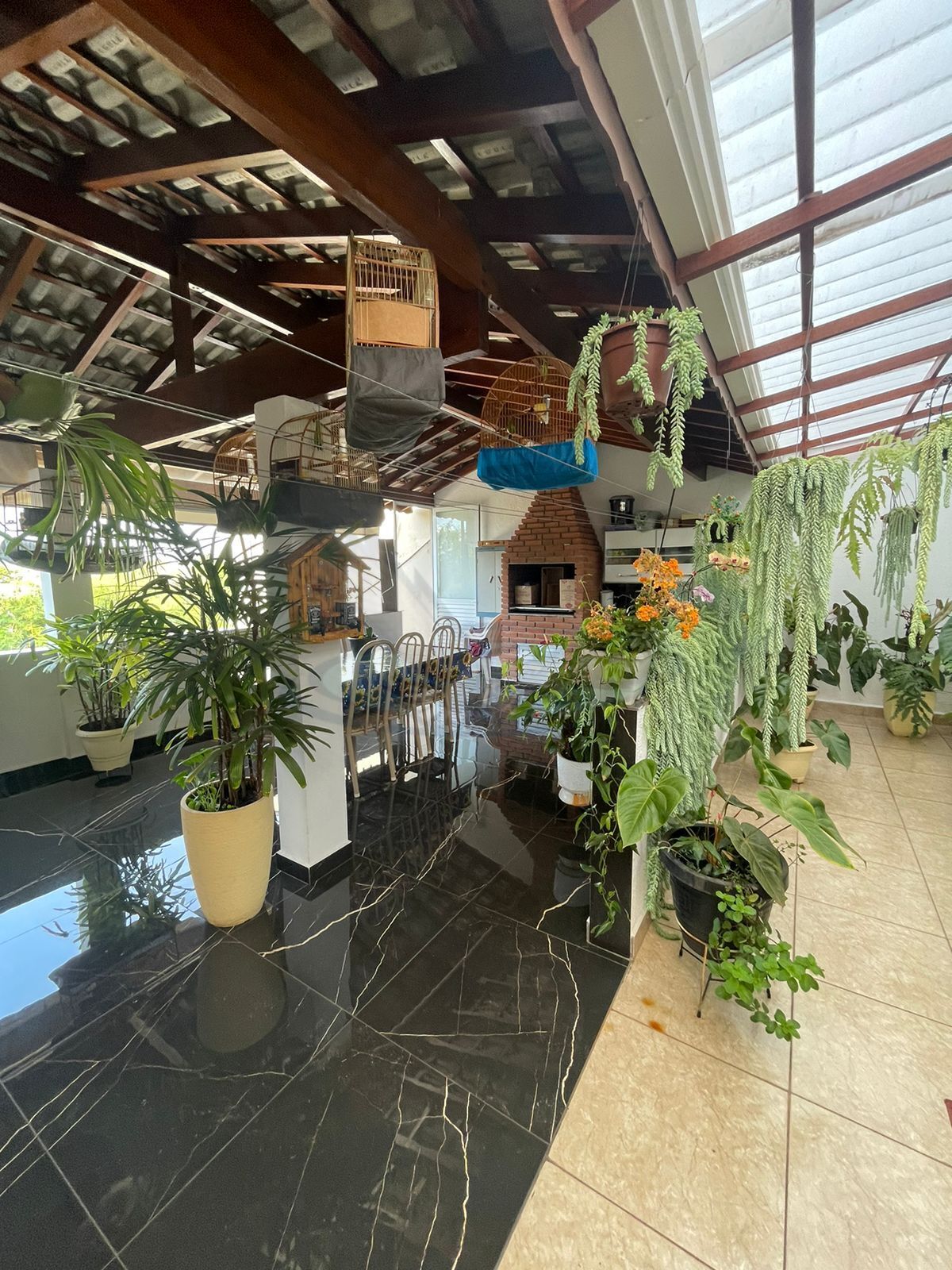 Casa, 3 quartos, 237 m² - Foto 28