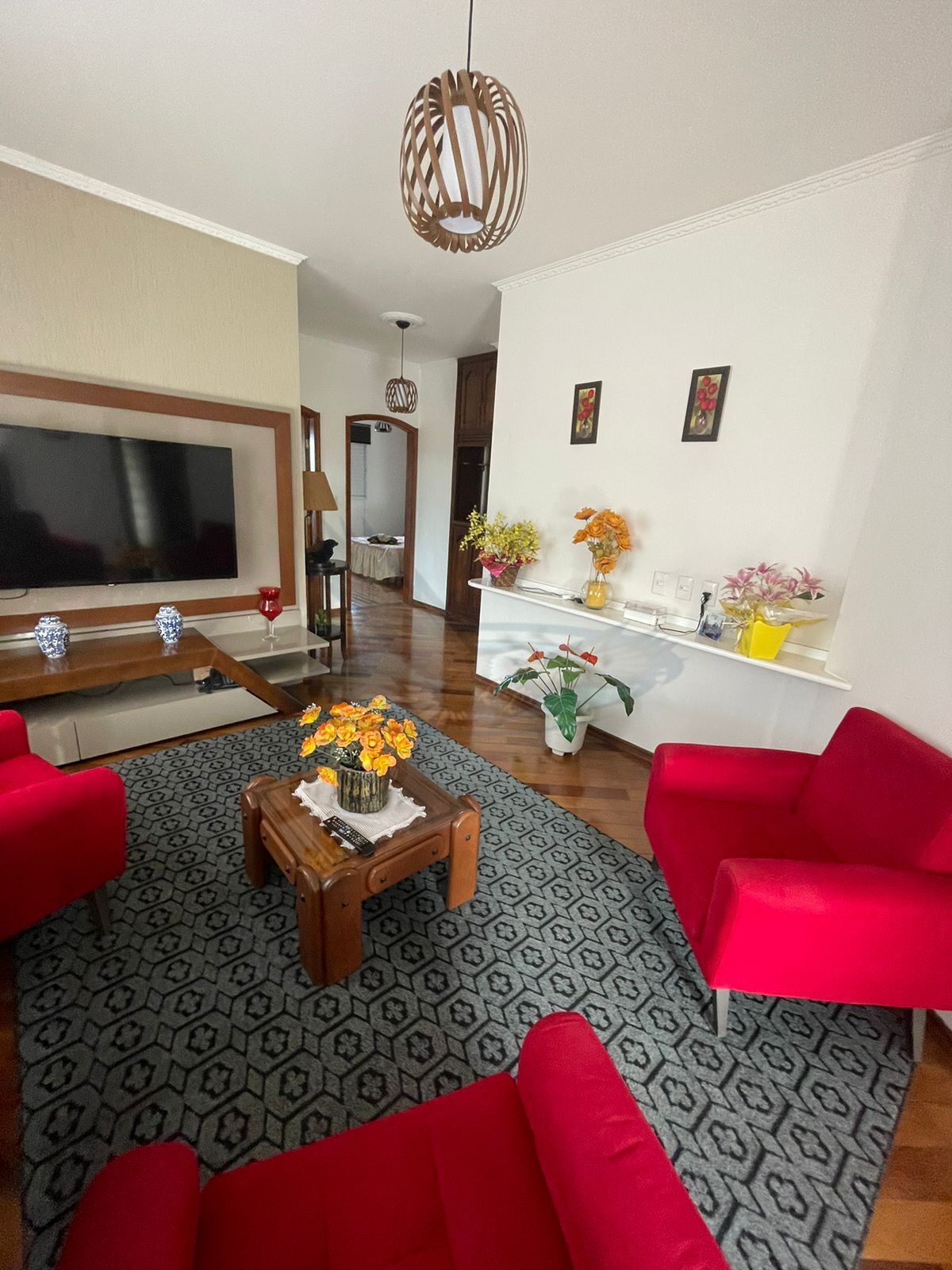 Casa, 3 quartos, 237 m² - Foto 16