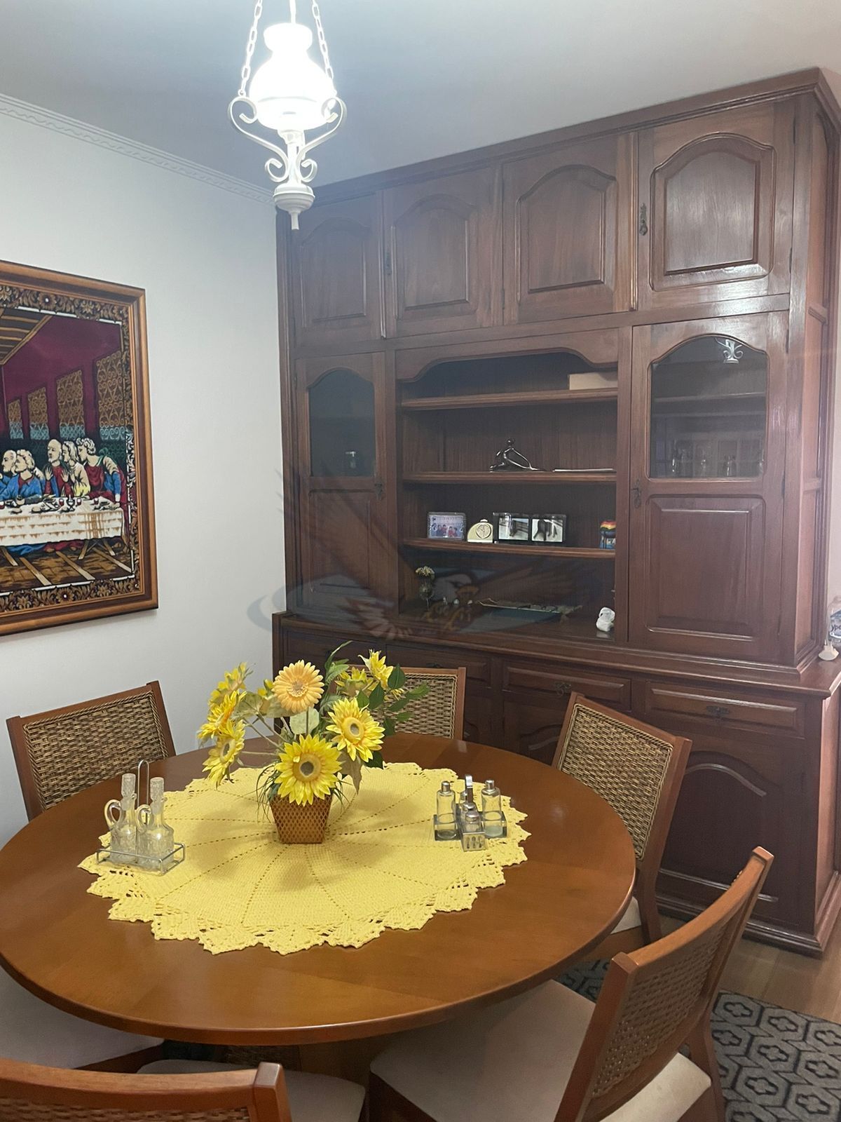 Casa, 3 quartos, 237 m² - Foto 7