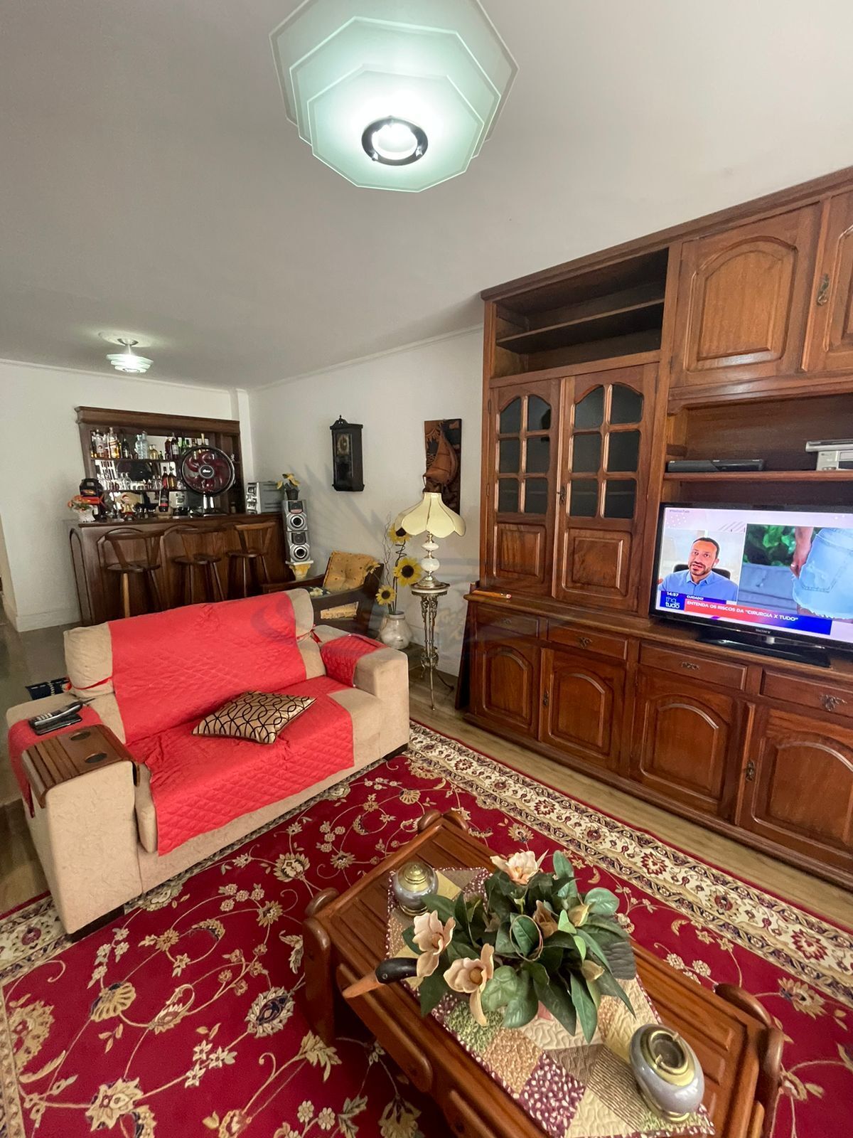 Casa, 3 quartos, 237 m² - Foto 3