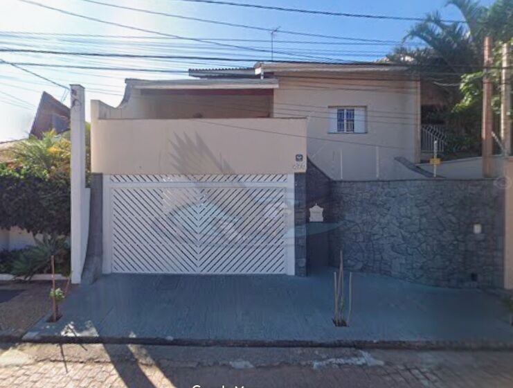 Casa, 3 quartos, 237 m² - Foto 38