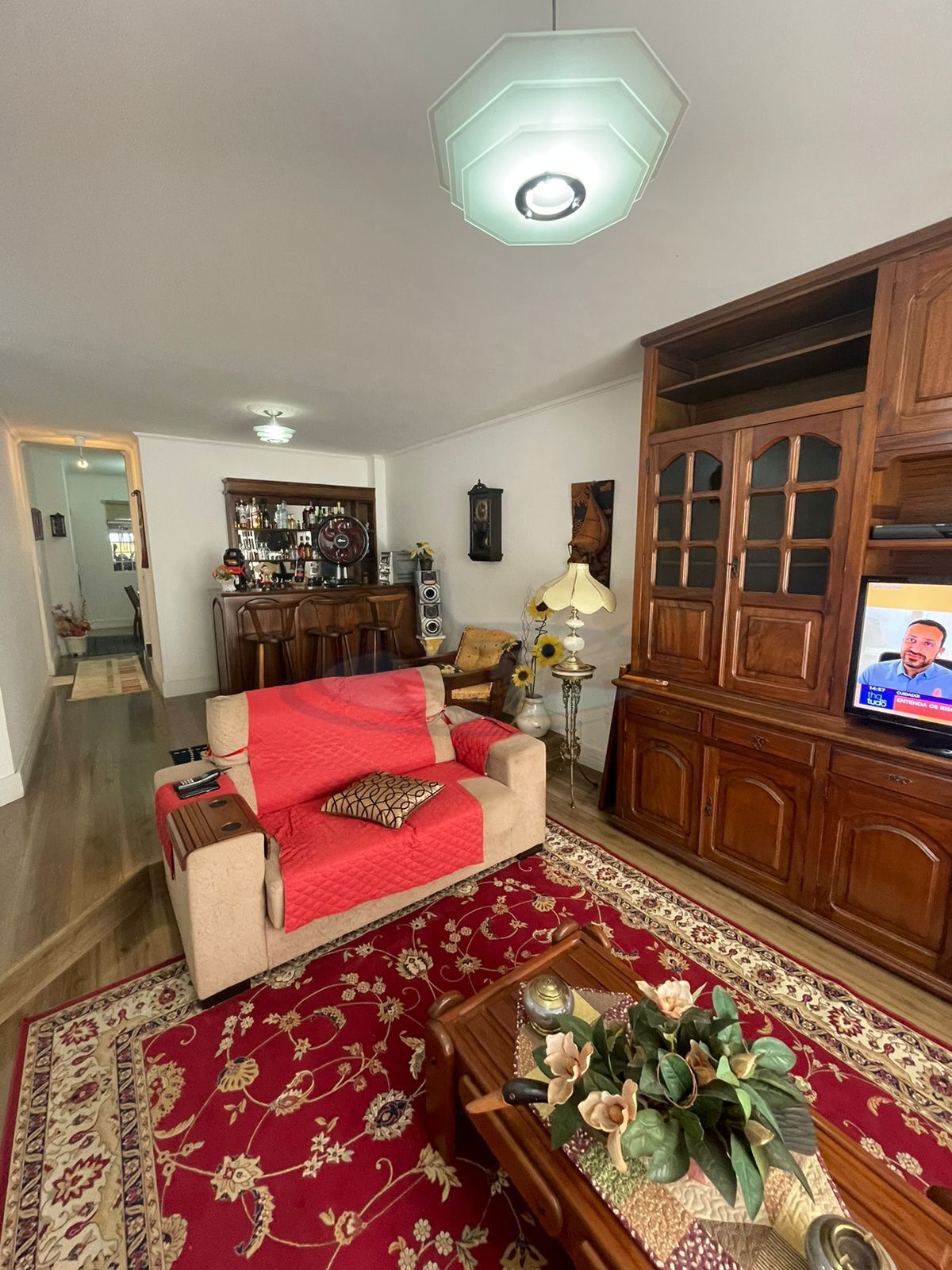 Casa, 3 quartos, 237 m² - Foto 2