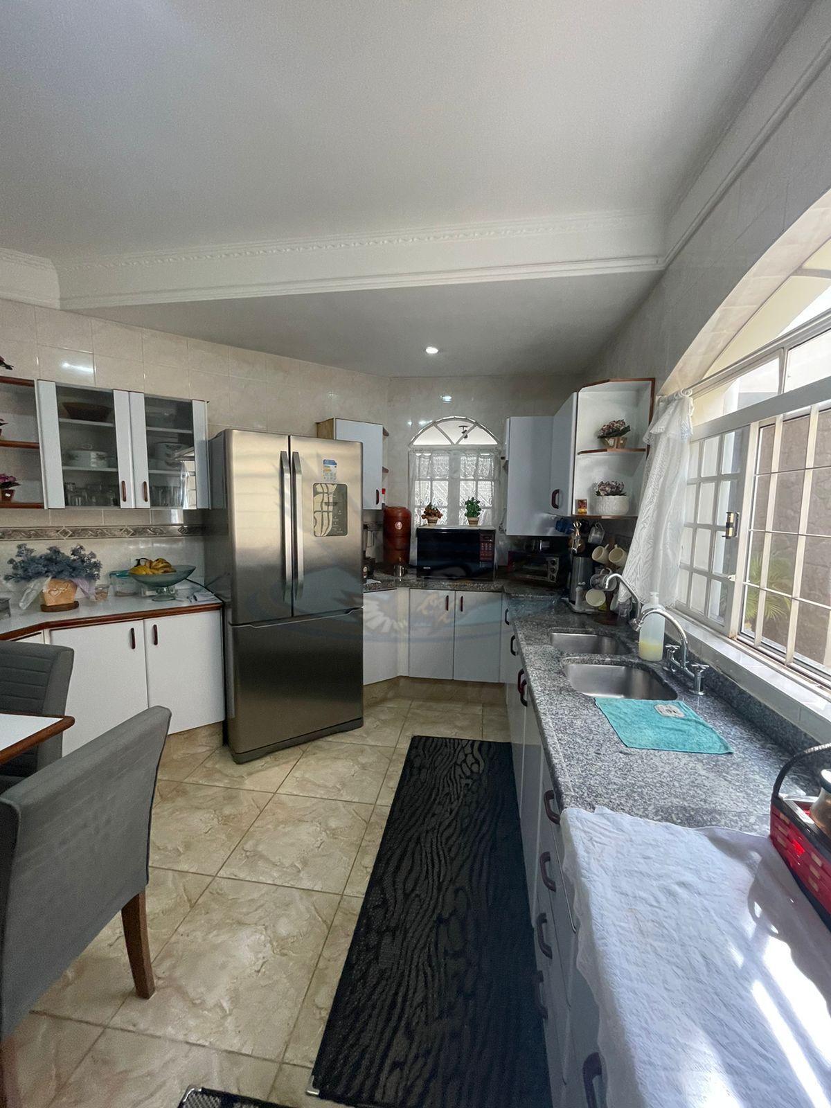 Casa, 3 quartos, 237 m² - Foto 8