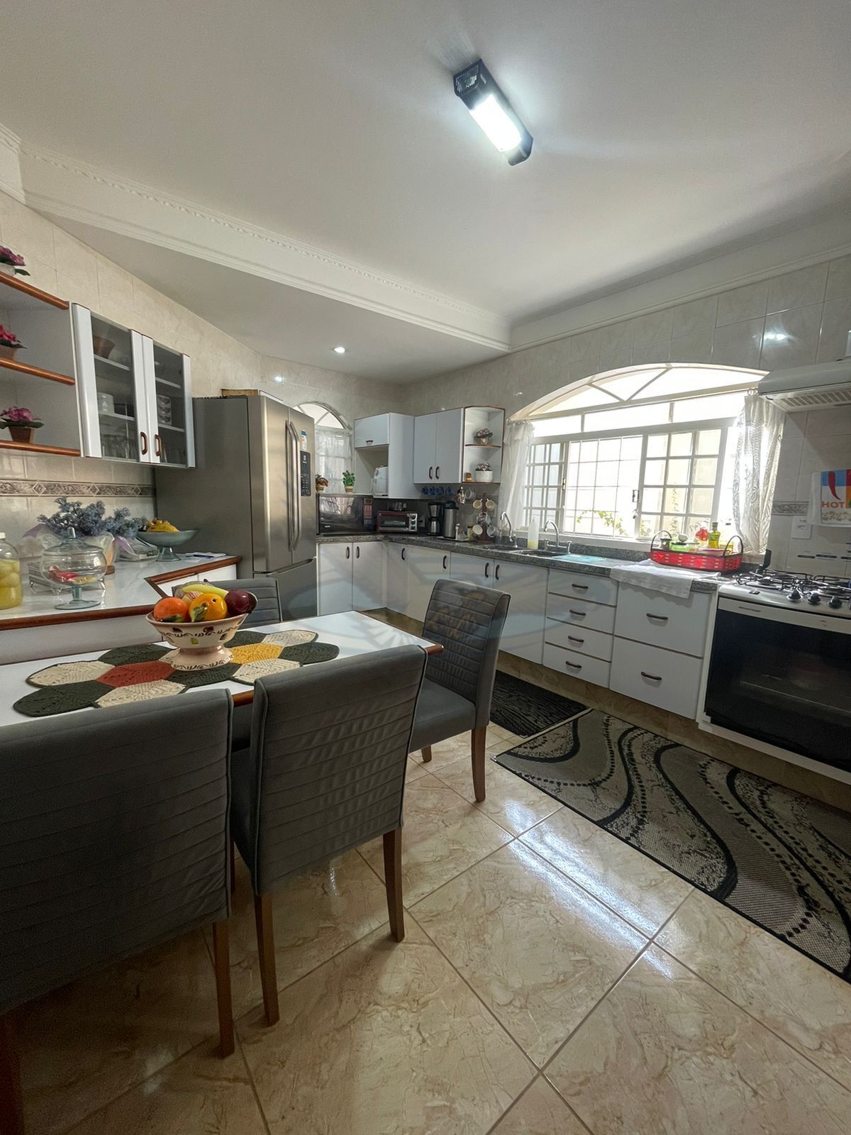 Casa, 3 quartos, 237 m² - Foto 10