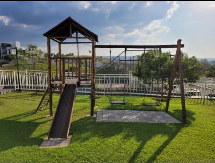 Terreno à venda, 587m² - Foto 5