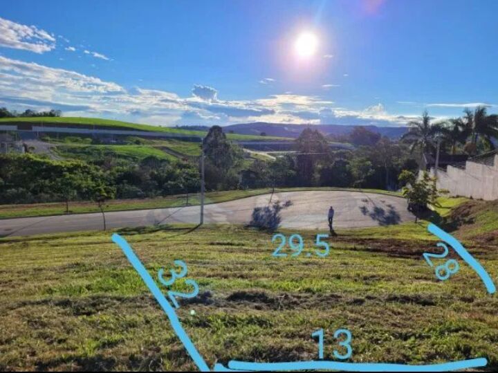 Terreno à venda, 587m² - Foto 2