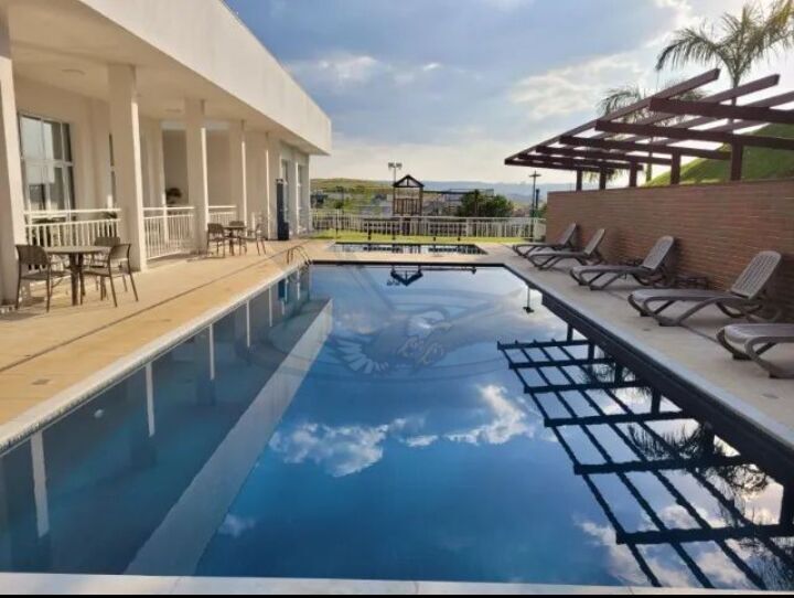 Terreno à venda, 587m² - Foto 4
