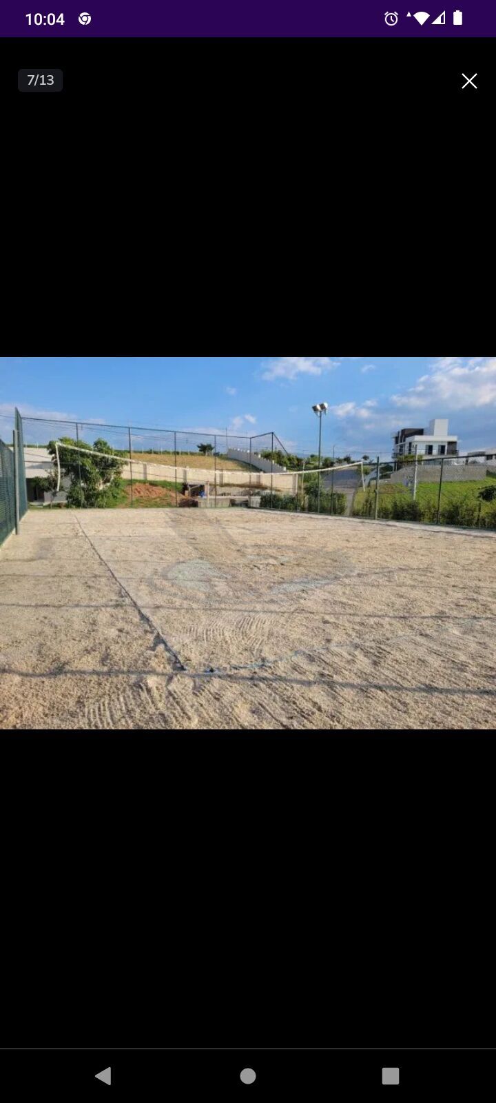 Terreno à venda, 587m² - Foto 11