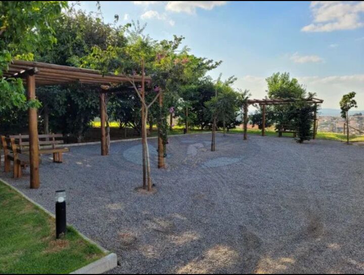 Terreno à venda, 587m² - Foto 9