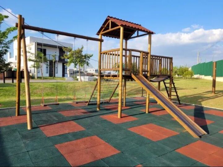 Terreno à venda, 587m² - Foto 6