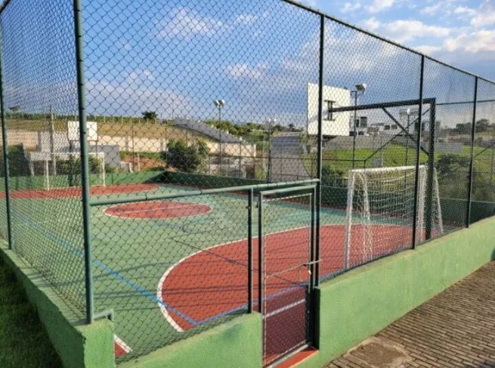Terreno à venda, 587m² - Foto 7