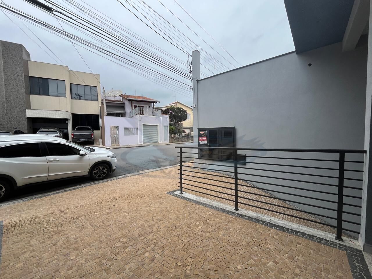 Loja-Salão para alugar, 492m² - Foto 32