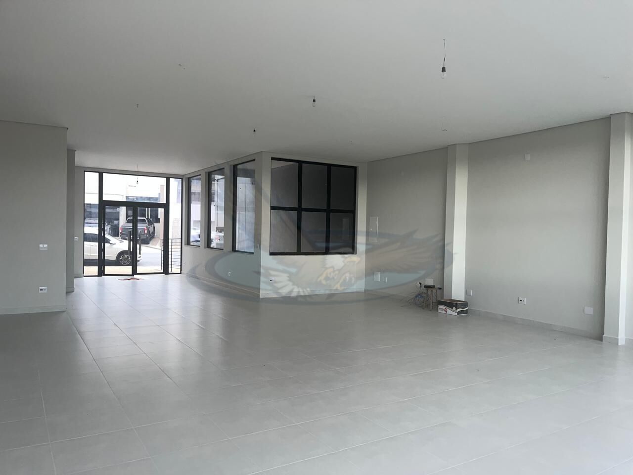 Loja-Salão para alugar, 492m² - Foto 5