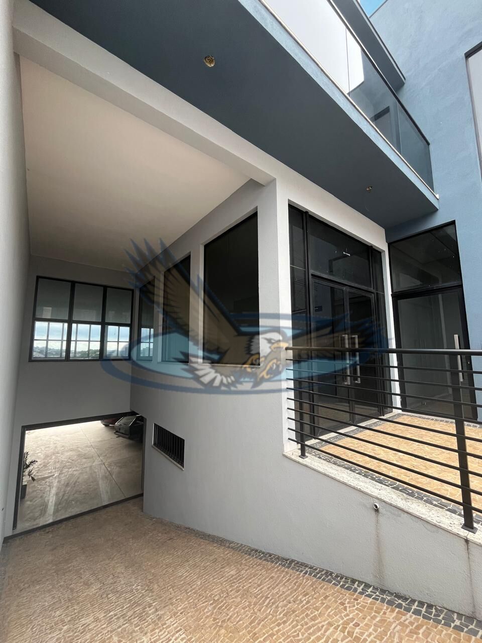 Loja-Salão para alugar, 492m² - Foto 1