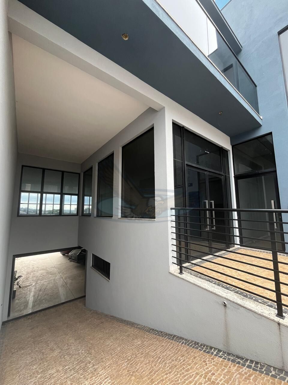 Loja-Salão para alugar, 492m² - Foto 3