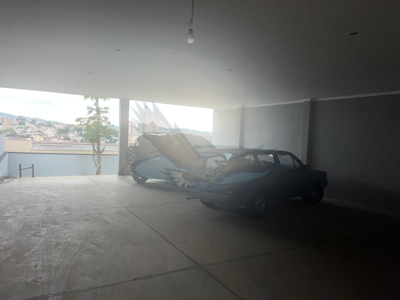 Loja-Salão para alugar, 492m² - Foto 7
