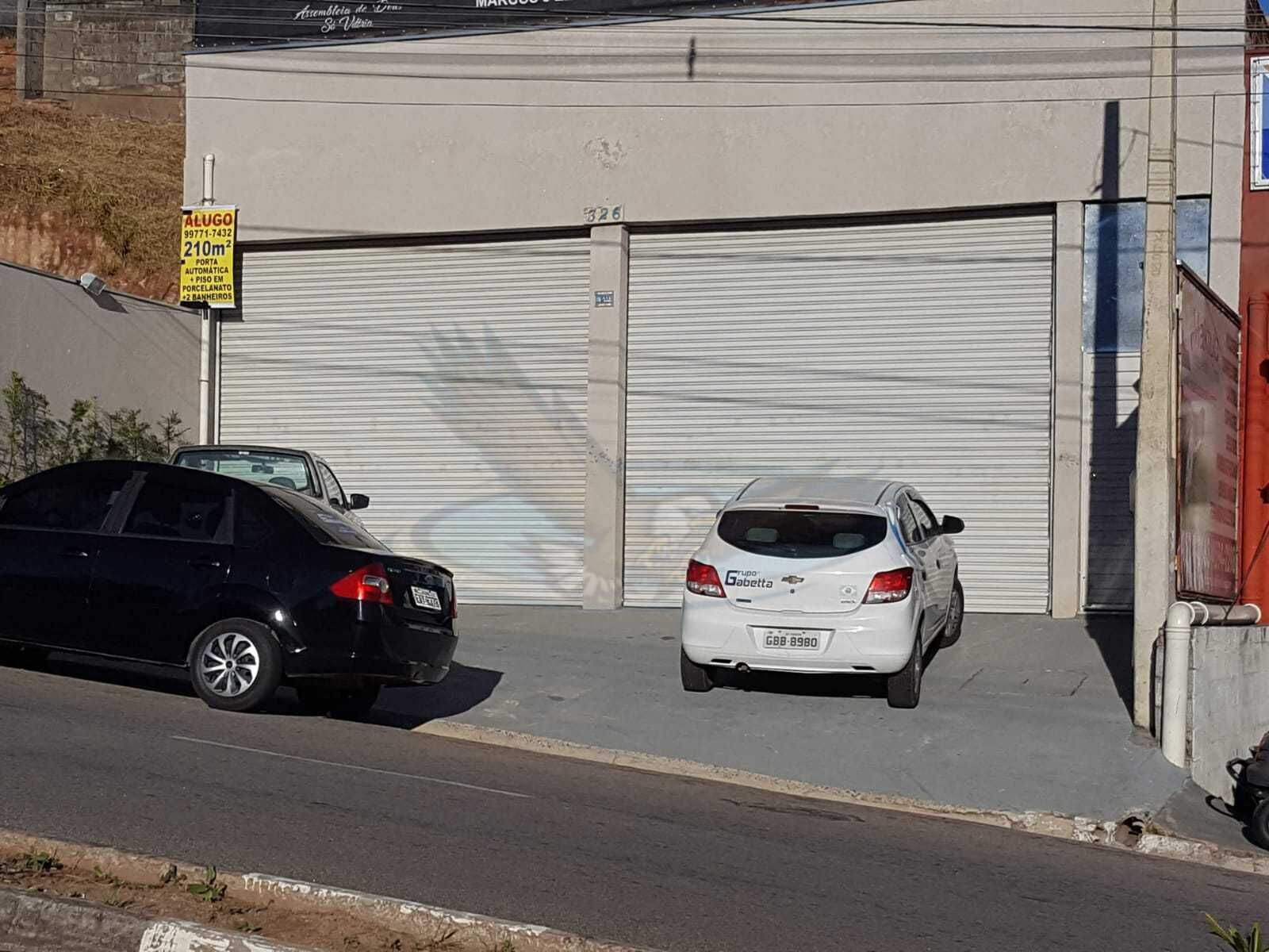 Loja-Salão, 210 m² - Foto 3