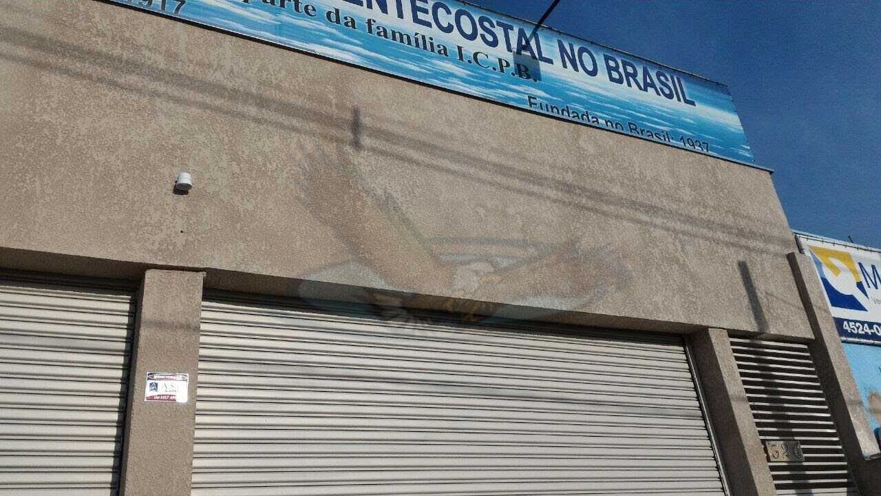 Loja-Salão, 210 m² - Foto 5