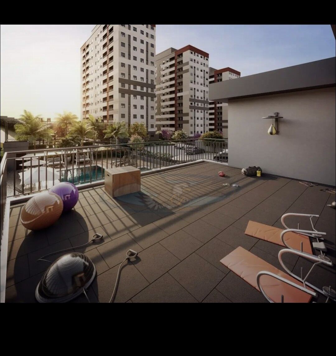 Apartamento, 2 quartos, 54 m² - Foto 5