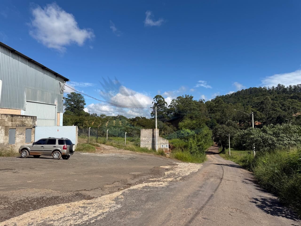 Depósito-Galpão, 1029 m² - Foto 12