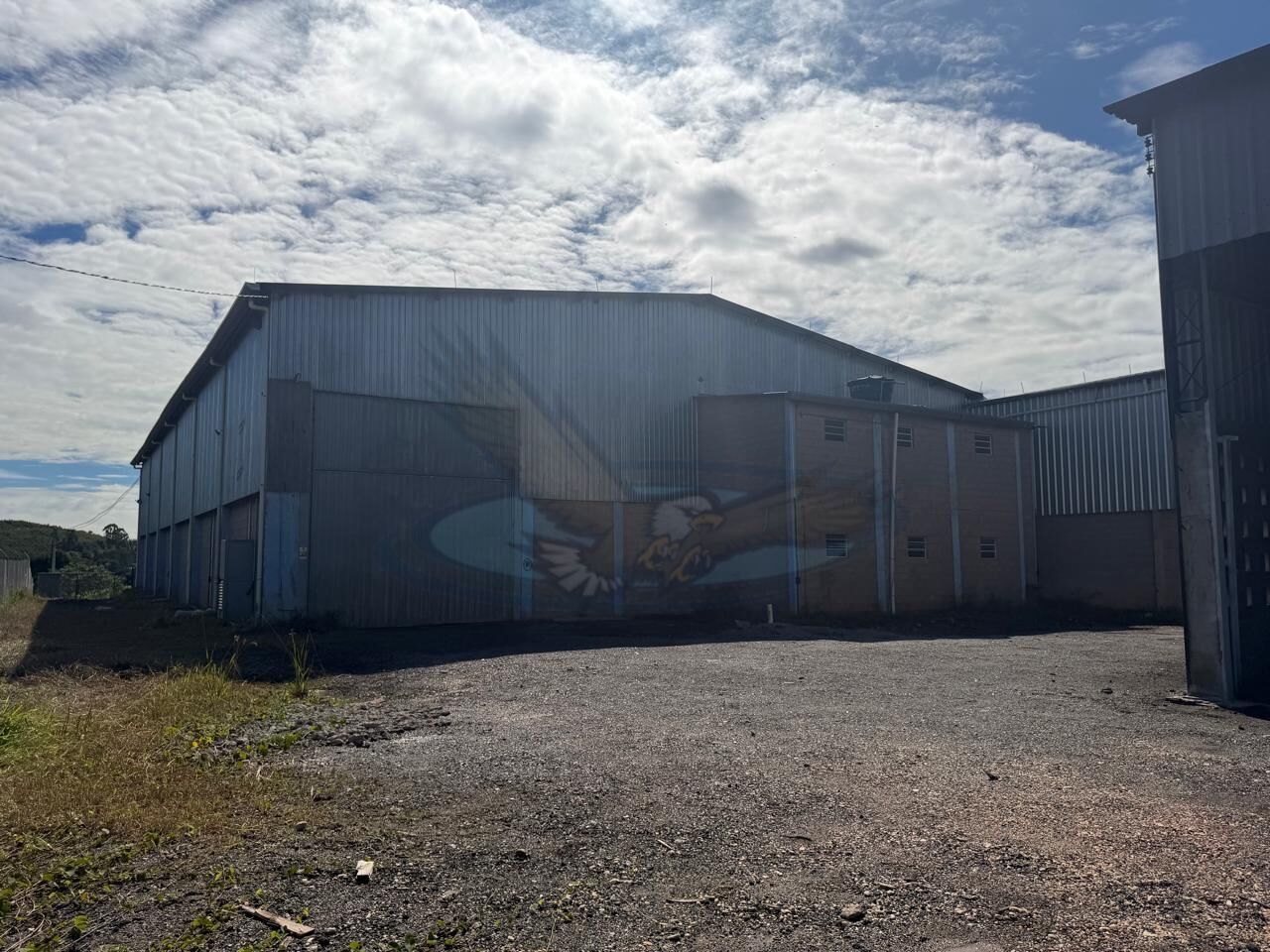 Depósito-Galpão, 1029 m² - Foto 5