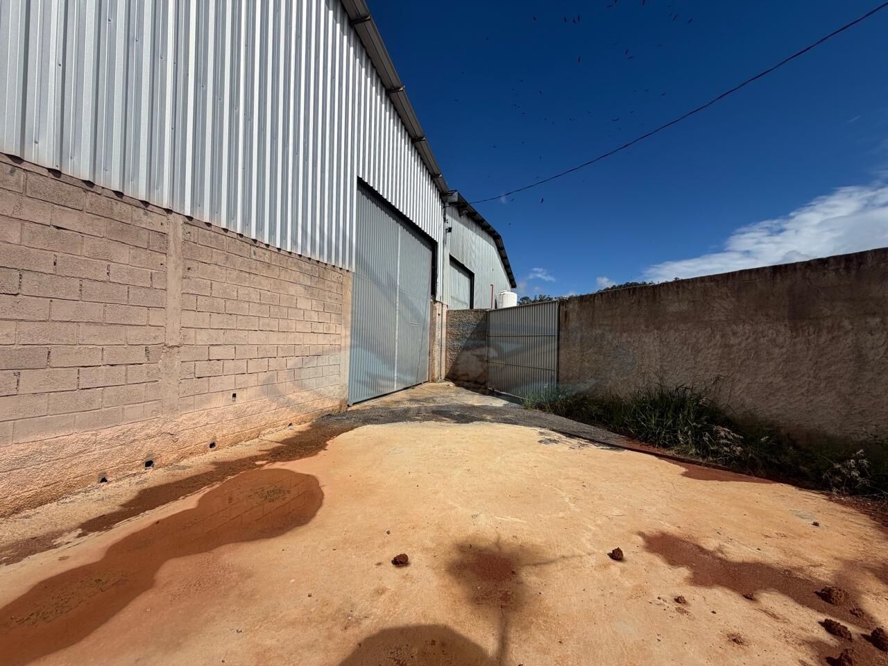 Depósito-Galpão, 1029 m² - Foto 9