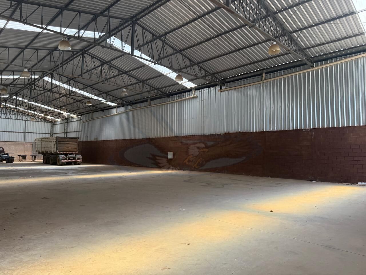 Depósito-Galpão, 1029 m² - Foto 24