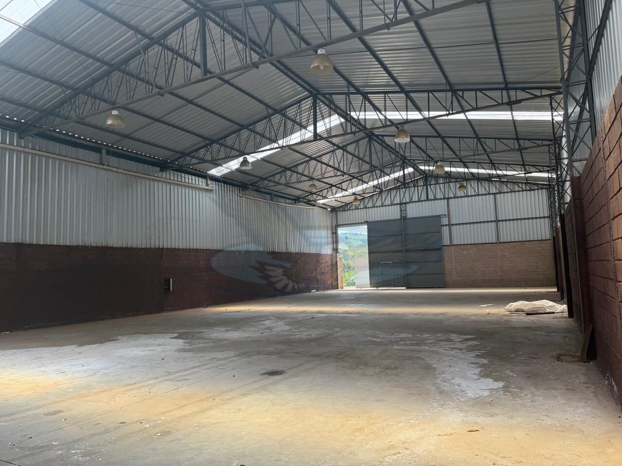 Depósito-Galpão, 1029 m² - Foto 15